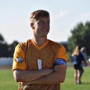 Meet your Posher, Thomas